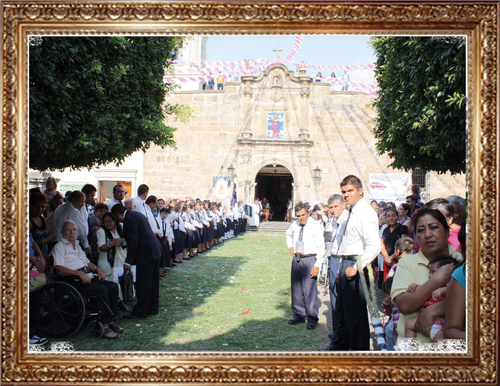 Museo Virtual